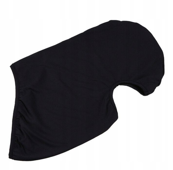 Kominiarka rozmiar uniwersalny czarna