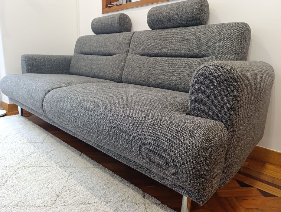 Sofá 2 lugares IKEA (semi-novo)