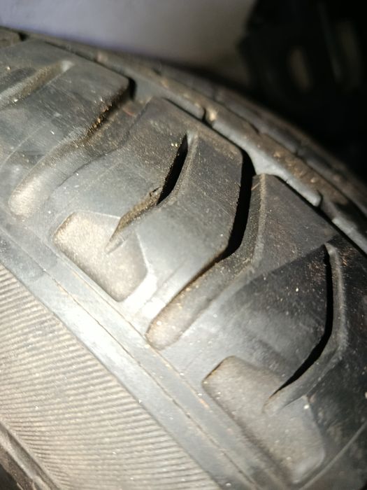 Roda de ferro furação 5x100