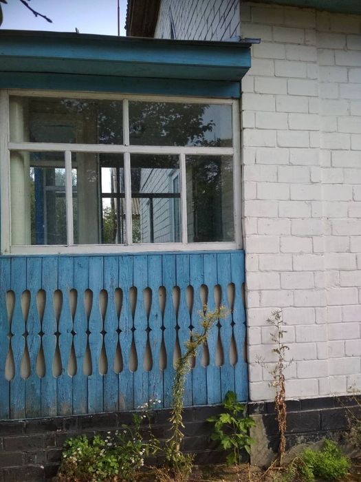 Будинок в селі Омбиш Ніжинський район
