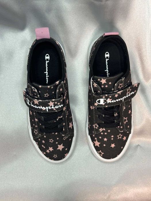 Кеди Champion REVOLI LOW