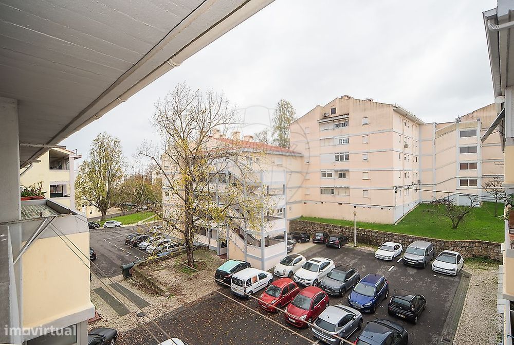 Apartamento T2 para venda