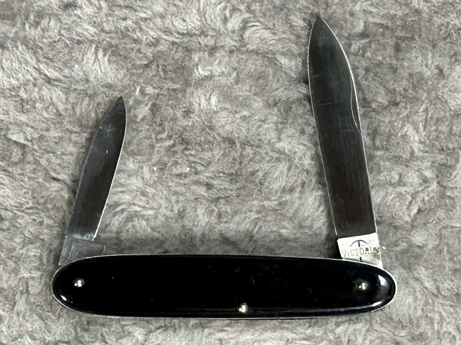 Zabytkowy scyzoryk Victorinox Victoria Model "83" - 1943...1970