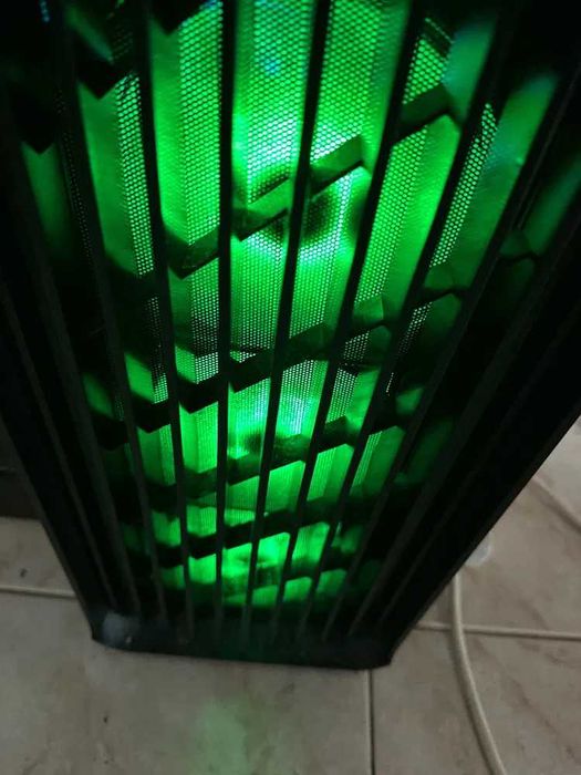 Torre Gaming Ryzen 5 3600X