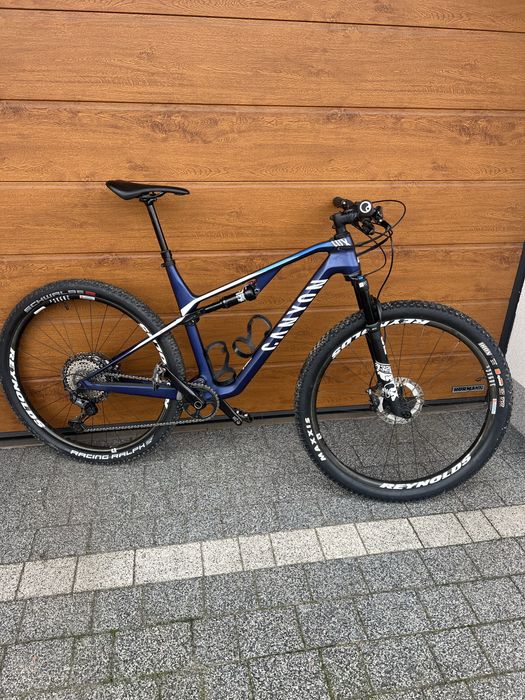 Canyon lux cf7 sl   L