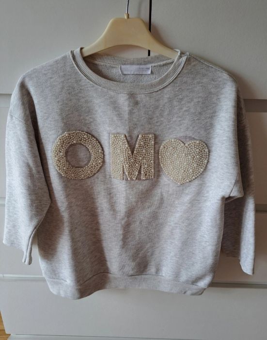 Sweatshirt de menina 11-12 anos