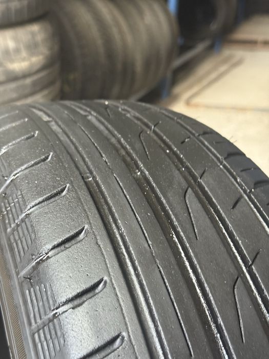 Шини TOYO 185/60R15