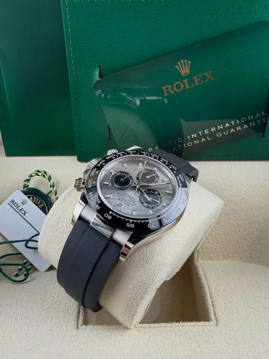 Rolex Daytona Ghost 41mm