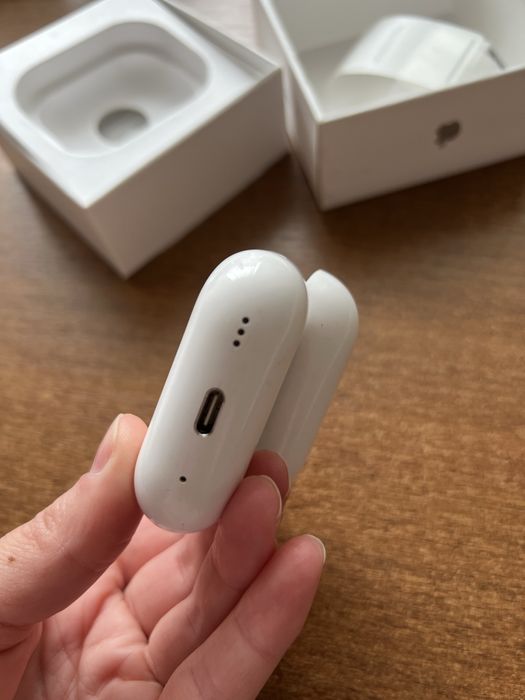Airpods pro оригінал