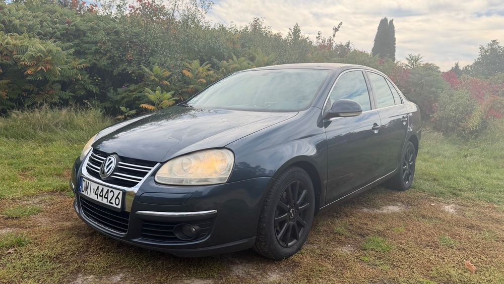 Volkswagen Jetta