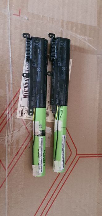 Оригінал акумулятор до Asus k541 - A31lk5h 10.8V 36Wh 3200mAh б/у -20%