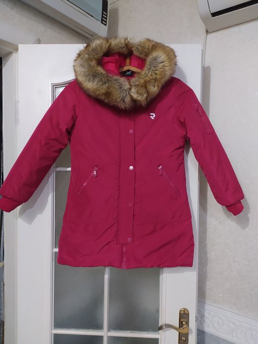 Продам детское пальтишко