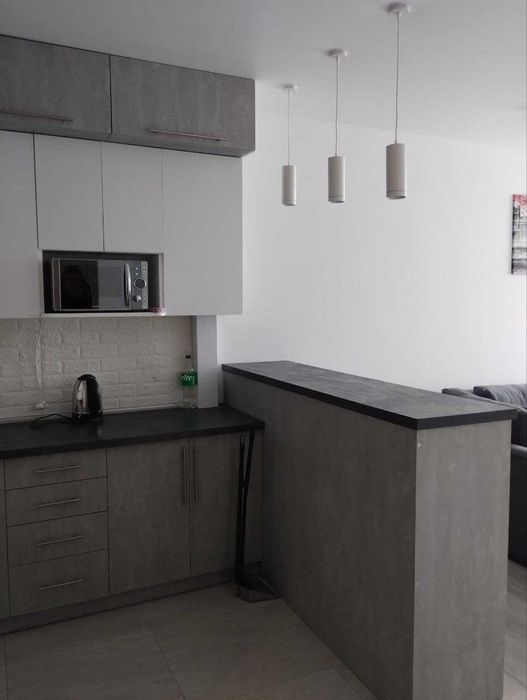 Здам в оренду однокімнатну квартиру на Пимоненка (бічна Зеленої)