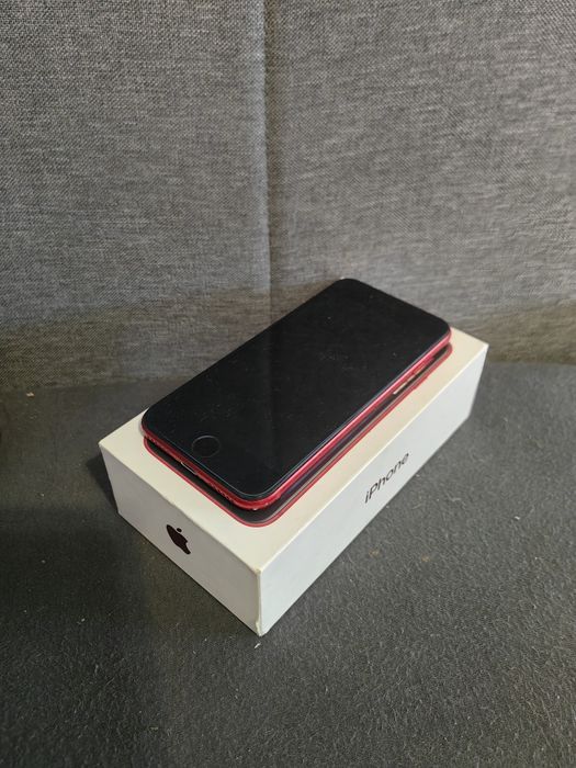 iPhone SE20 używany