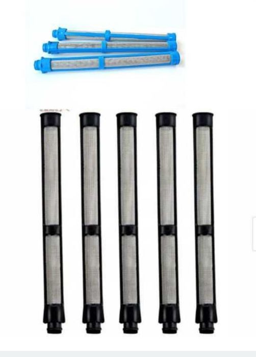 Filtr 3szt do pistoletu graco Contractor, Ftx  XTRinne