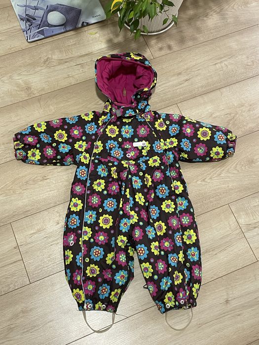 Комбмнезон Reima original 68