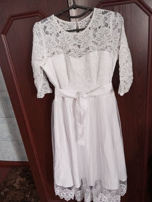 Нарядне плаття 46 р.