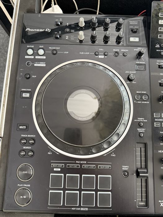 Xdj xz com case ___