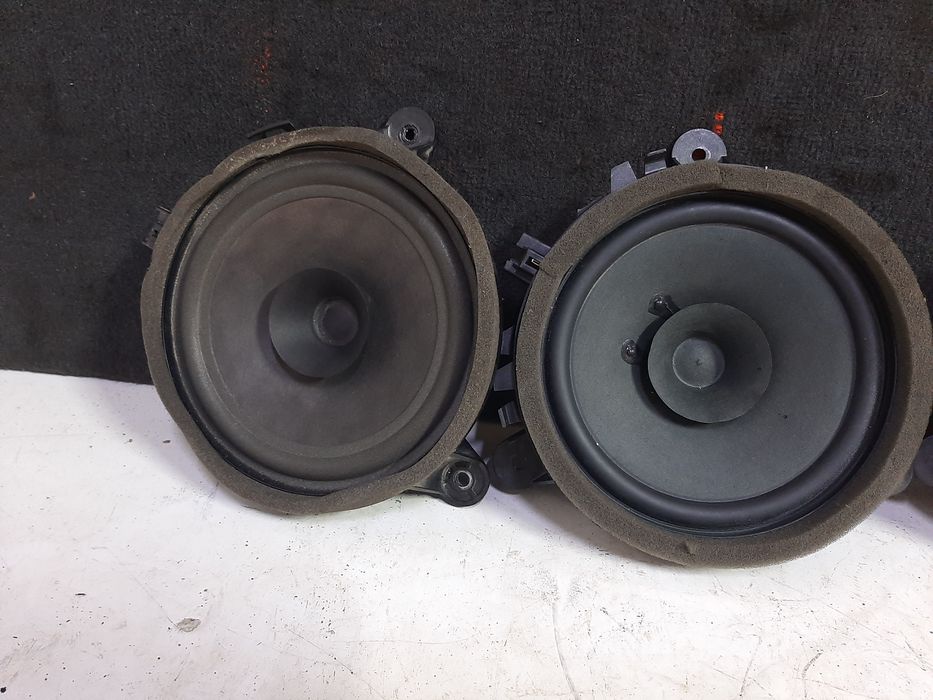 Динаміки колонки 4Om Volvo V50  2005-2010p 30657444