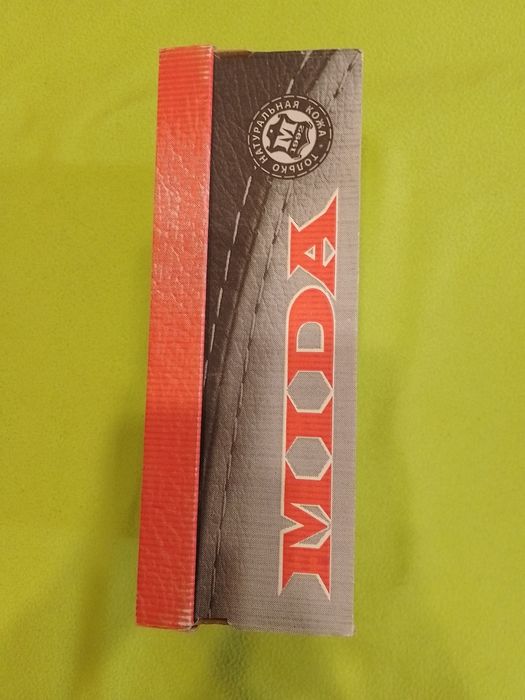 Туфли мужские весенне -летниие "MIDA", размер 45.