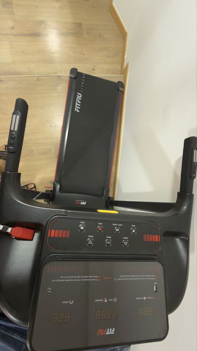 Running treadmill438007238147461121