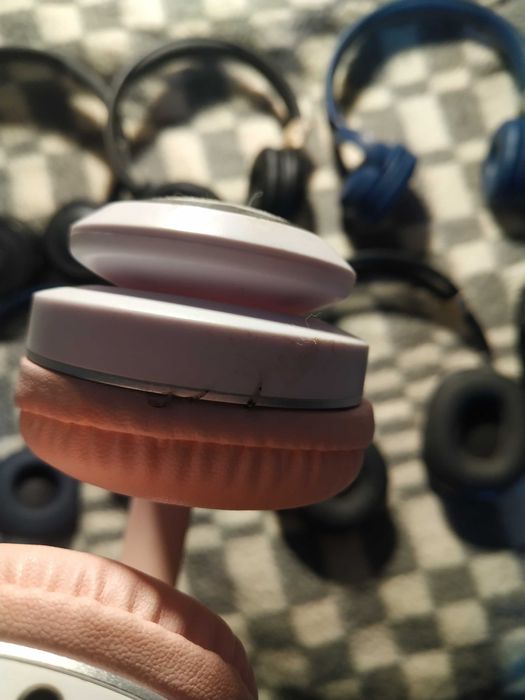 Bluetooth наушники навушники