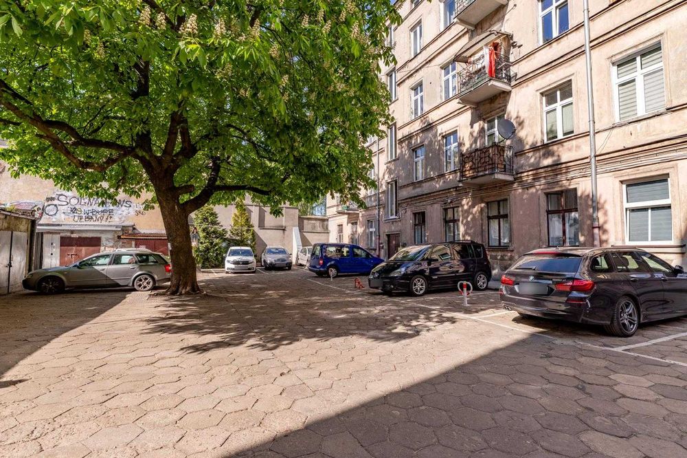 Mieszkanie – Łódź, Fabryczna, Śródmieście - Więcej