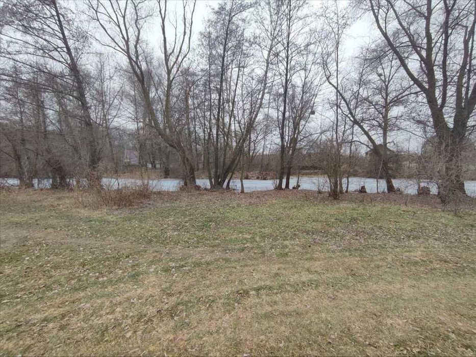 Ділянка на березі водойми, Терешки!