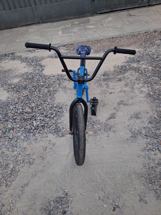 BMX  20 stan bdb