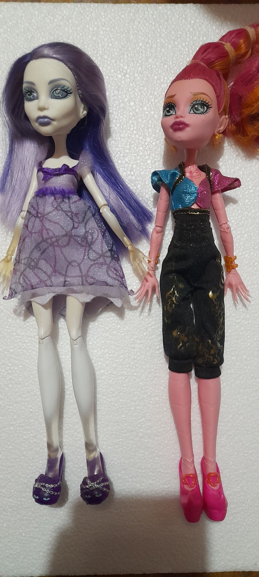 Bonecas Monster High Campo De Ourique • OLX Portugal