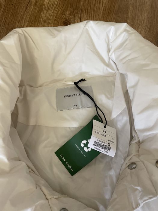 Жіноча куртка L оплата при отриманні