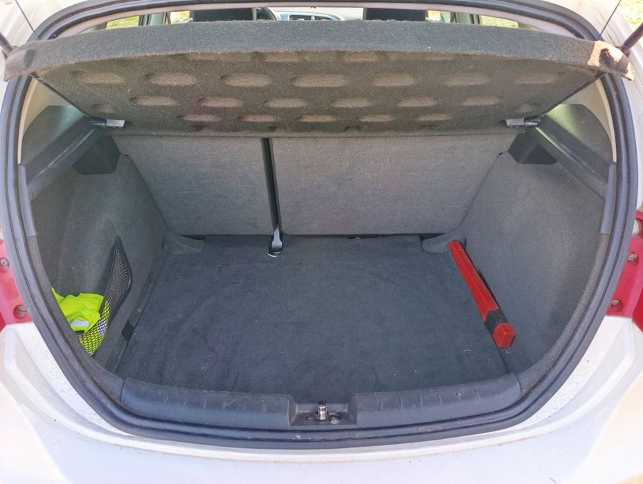 SEAT Leon 1.9 TDI 105cv