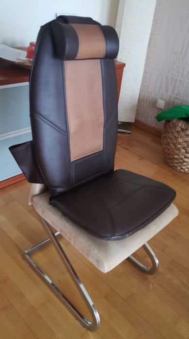 Electric Massage Mat437113368945643522