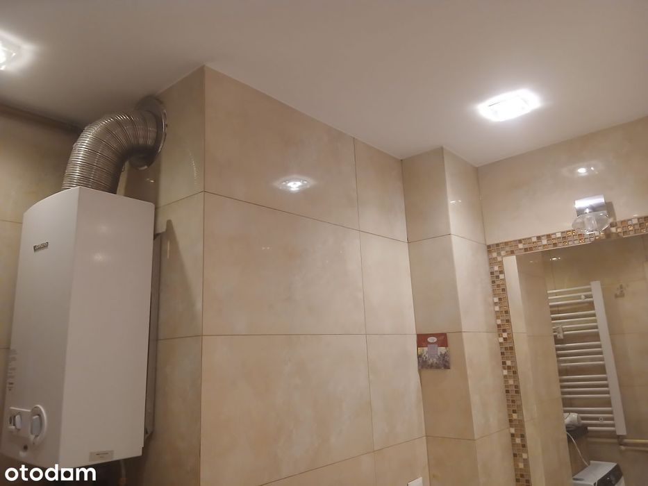 Mieszkanie 72m2 Północ