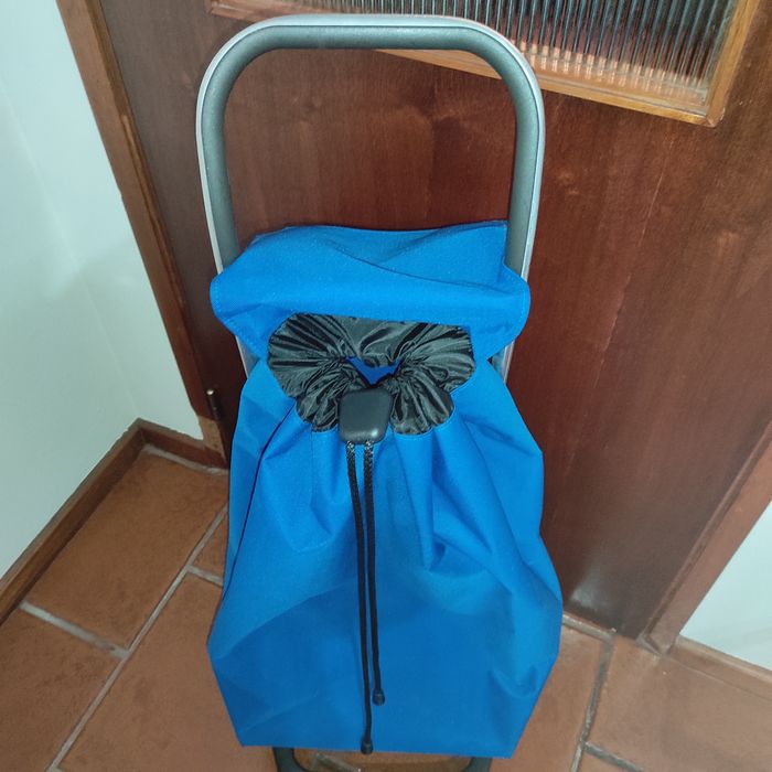 Rolser Carrinho compras