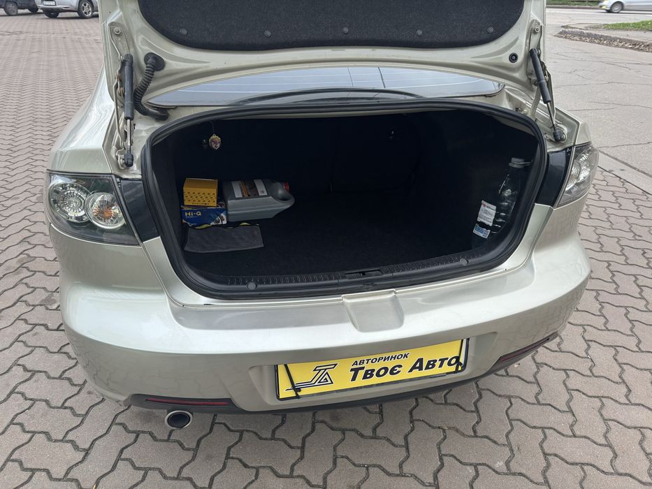 Mazda 3 (Розстрочка без першого внеску) Твоє Авто Кривий Ріг