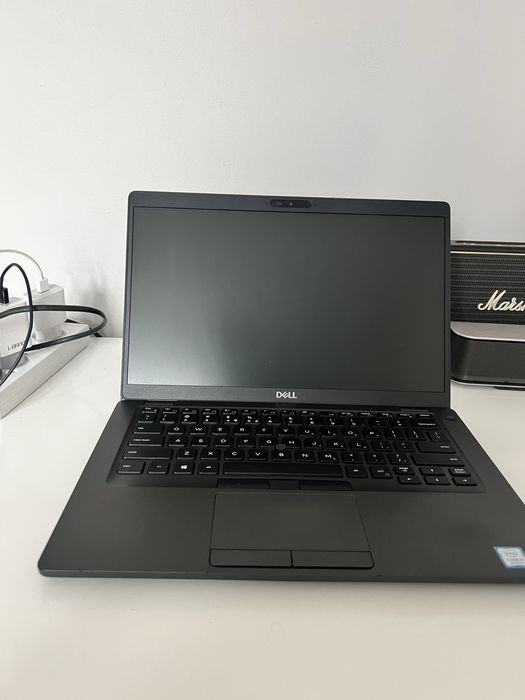 Ноутбук Dell Latitude 5400