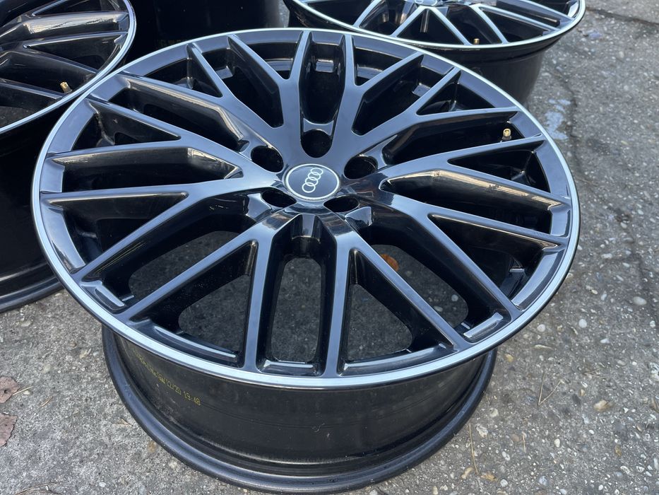 Диски Ауді. R20/5/112/9J/ET28.