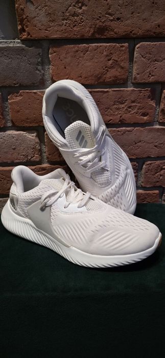 Adidas Alphabounce rozmiar 41 i 1/3 (26cm)