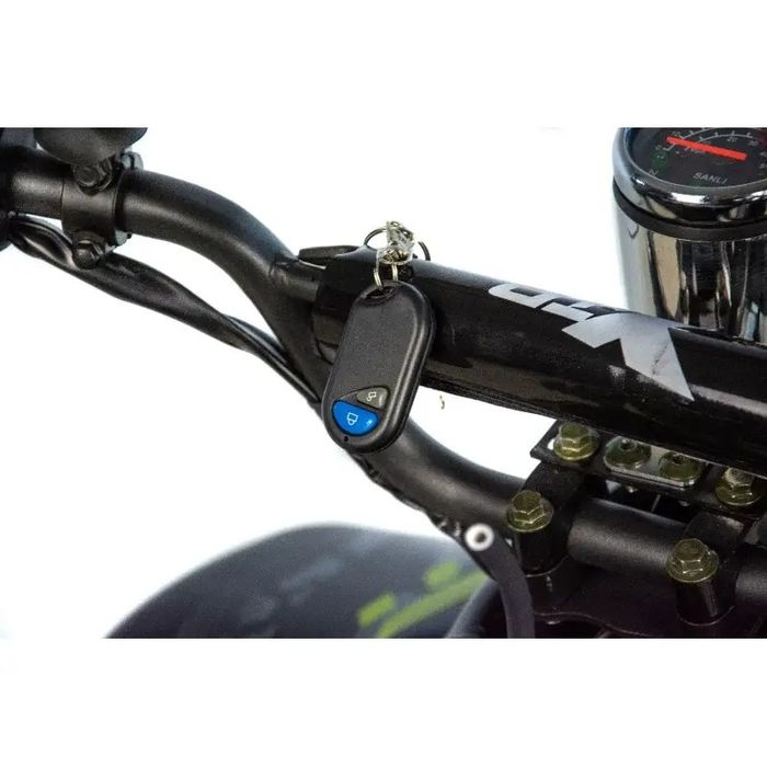 Квадроцикл Дитячий XTR Big Foot 125кубів Новий