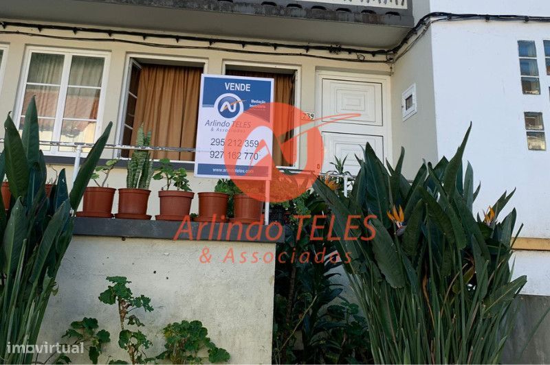 Venda Apartamento