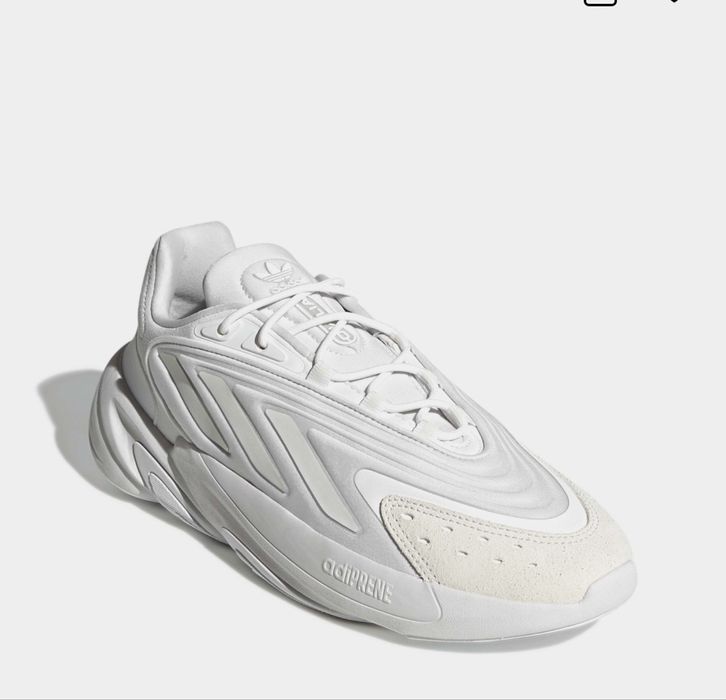 Кросівки Adidas ozelia 38,5 (2 пари)