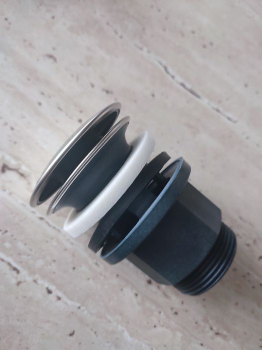 Донний клапан Grohe