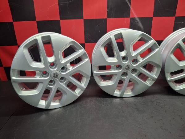Conjunto de jantes RENAULT Trafic III Combi (JG_)