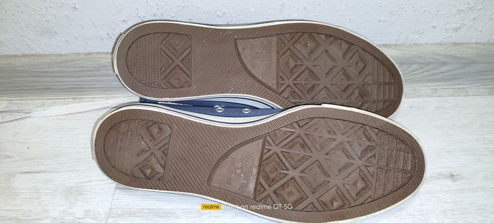 Trampki Converse r45