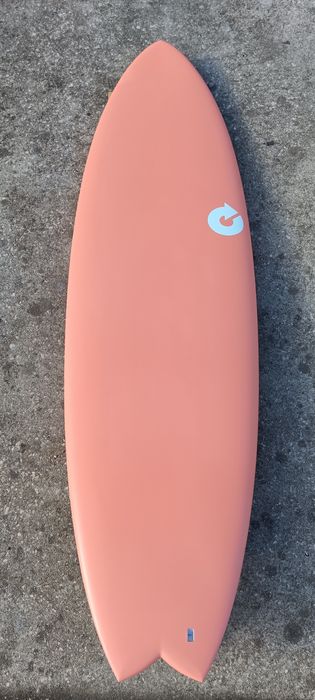 Prancha de Surf Torq Fish 6.3 (36L)