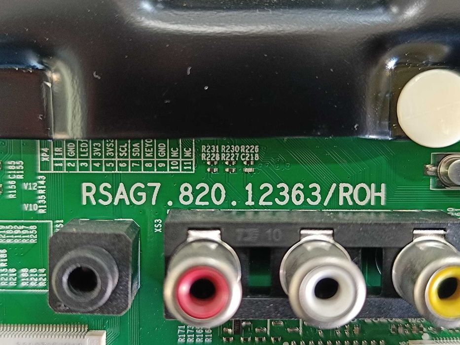 placa hisense rsag7.820.12363/roh