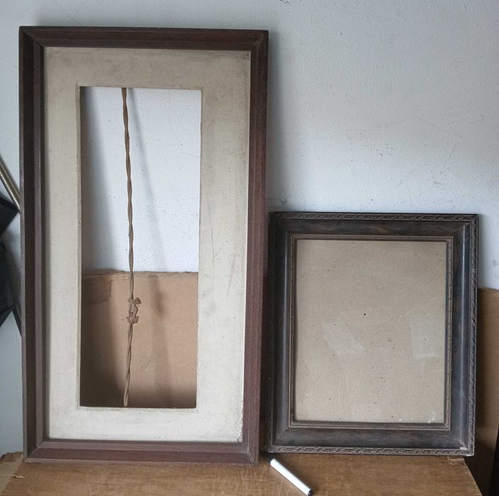 Used Wooden Frames – Various Sizes64739986993155122