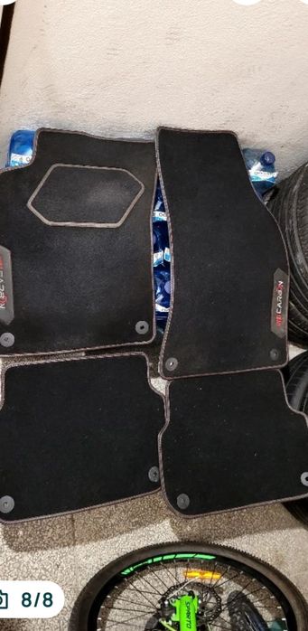 Olej Ligui moly 5w30