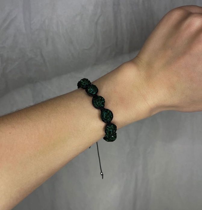 Bransoletka Shambola